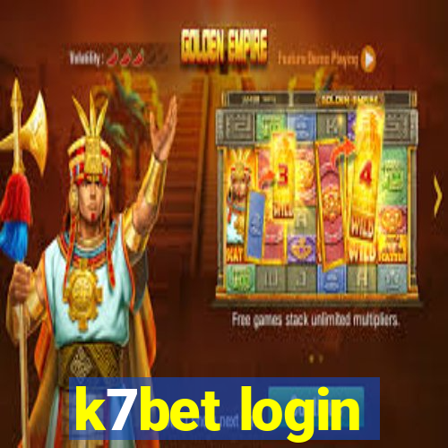 k7bet login